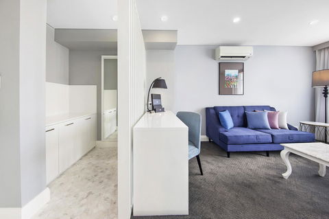 Canberra Rex Hotel - Accommodation Batemans Bay 40