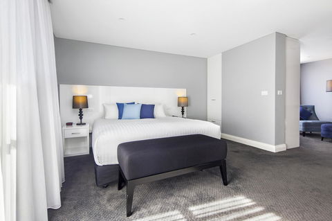 Canberra Rex Hotel - Accommodation Batemans Bay 35