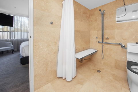 Canberra Rex Hotel - Accommodation Batemans Bay 16