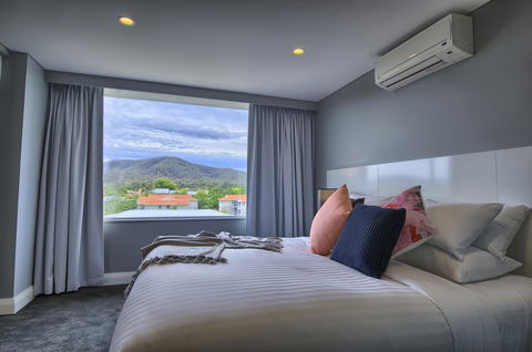 Canberra Rex Hotel - Accommodation Batemans Bay 0