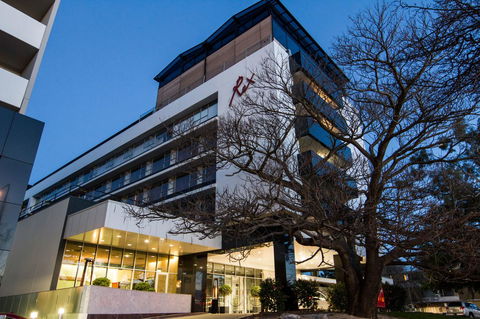 Canberra Rex Hotel - Accommodation Batemans Bay 1
