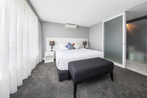 Canberra Rex Hotel - Accommodation Batemans Bay 43