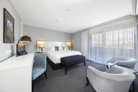 Canberra Rex Hotel - Accommodation Batemans Bay 27