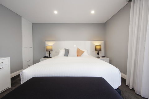 Canberra Rex Hotel - Accommodation Batemans Bay 26