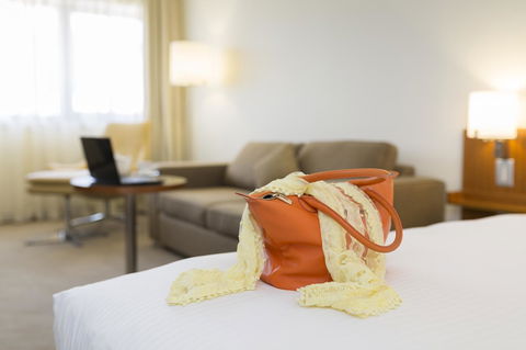 Novotel Canberra - Accommodation Batemans Bay 32