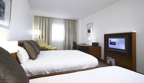 Novotel Canberra - Accommodation Batemans Bay 20