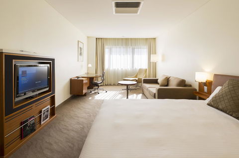 Novotel Canberra - Accommodation Batemans Bay 17