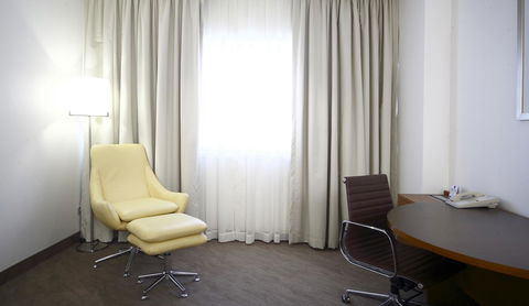 Novotel Canberra - Accommodation Batemans Bay 16
