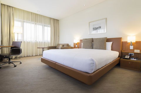 Novotel Canberra - Accommodation Batemans Bay 24