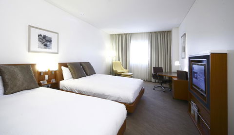 Novotel Canberra - Accommodation Batemans Bay 19