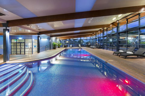 Novotel Canberra - Accommodation Batemans Bay 3