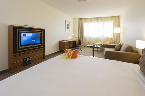 Novotel Canberra - Accommodation Batemans Bay 23