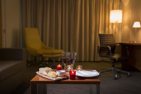 Novotel Canberra - Accommodation Batemans Bay 42