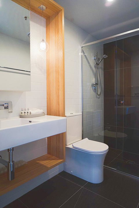 Highgate Executive Apartment City Walk Canberra - Accommodation Batemans Bay 27