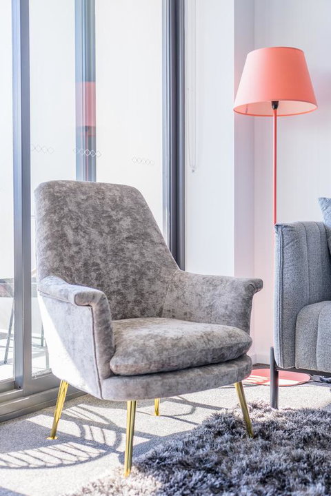 Highgate Executive Apartment City Walk Canberra - Accommodation Batemans Bay 11