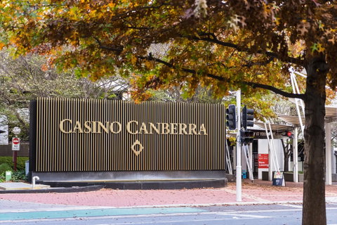 Highgate Executive Apartment City Walk Canberra - Accommodation Batemans Bay 41