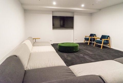 Highgate Executive Apartment City Walk Canberra - Accommodation Batemans Bay 32