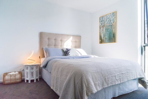 Highgate Executive Apartment City Walk Canberra - Accommodation Batemans Bay 10