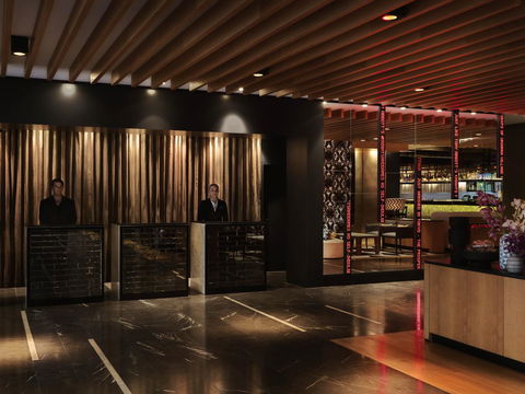 QT Canberra - Accommodation Batemans Bay 25