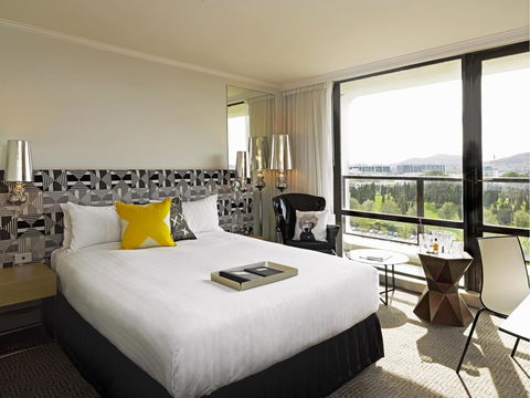 QT Canberra - Accommodation Batemans Bay 0