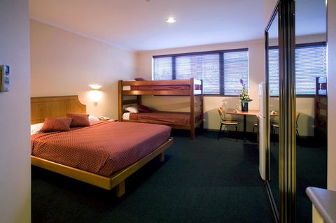 Madison Capital Executive Apartments - Accommodation Batemans Bay 1