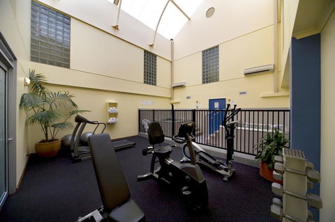 Madison Capital Executive Apartments - Accommodation Batemans Bay 6