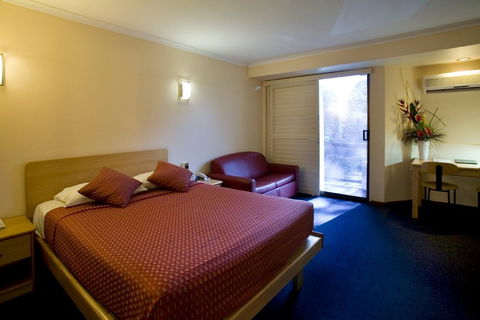 Madison Capital Executive Apartments - Accommodation Batemans Bay 7