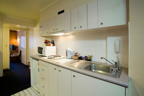 Madison Capital Executive Apartments - Accommodation Batemans Bay 5