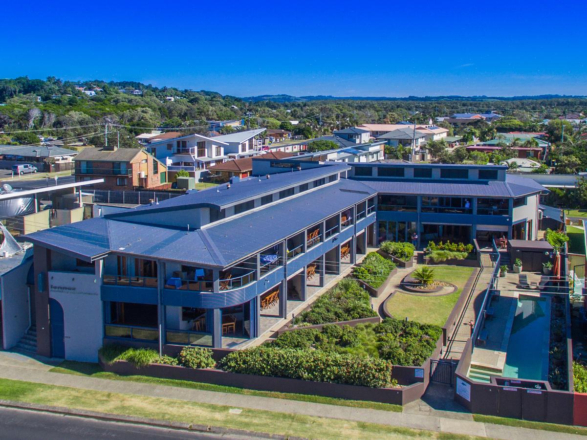  Accommodation Batemans Bay