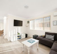 Bombora  Fingal Bay - Accommodation Batemans Bay