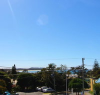 Bombora 3/4 East Street - Accommodation Batemans Bay