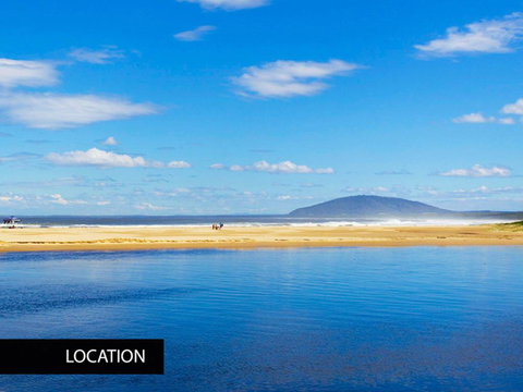 Bonbeach - Accommodation Batemans Bay 3