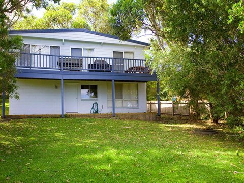 Bonbeach - Accommodation Batemans Bay 1
