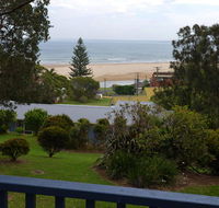 Bonbeach - Accommodation Batemans Bay