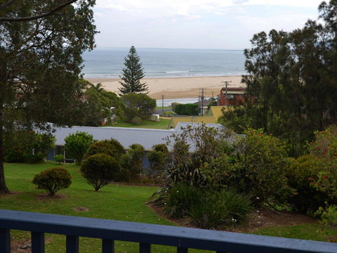 Bonbeach - Accommodation Batemans Bay 0