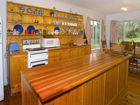 Bonbeach - Accommodation Batemans Bay 2