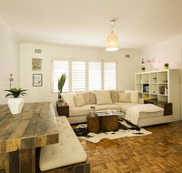 Bondi Beachside Apartment - Accommodation Batemans Bay