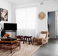 Bondi Surf Cottage - Accommodation Batemans Bay