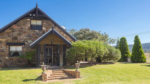 Bonn Abbey - Magnificent Stone Abbey - Accommodation Batemans Bay 0