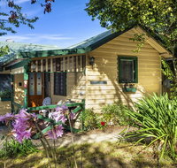 Bonnie Brae Cottage - Accommodation Batemans Bay