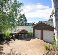 Bonnie Doon - Family friendly home - Accommodation Batemans Bay