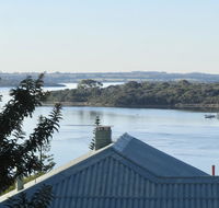 Bonnie View - a wonderful view up the river Experience Augusta - Accommodation Batemans Bay