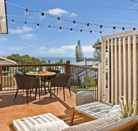 BonniEscape - Accommodation Batemans Bay
