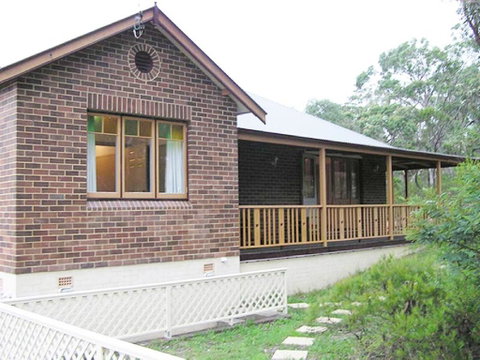 Boobook Hollow - Accommodation Batemans Bay 2