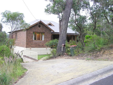Boobook Hollow - Accommodation Batemans Bay 1