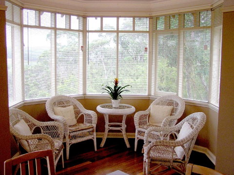 Boobook Hollow - Accommodation Batemans Bay 0