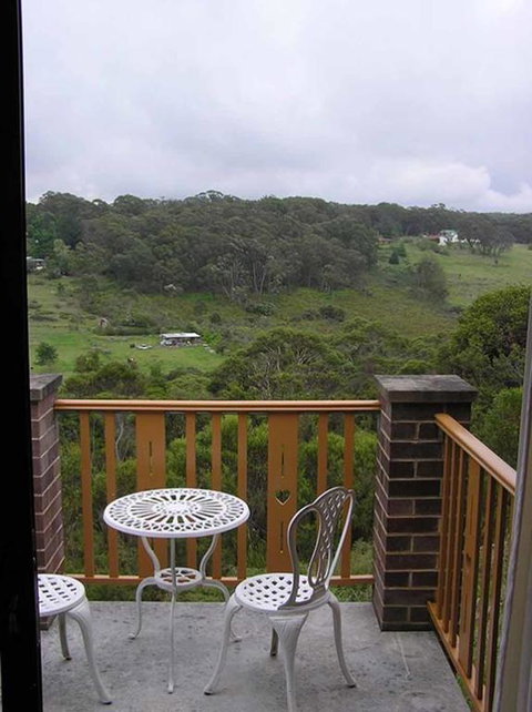 Boobook Hollow - Accommodation Batemans Bay 3