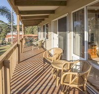 Boomer Crescent 5 Kioloa - Accommodation Batemans Bay