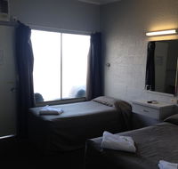 Boomerang Hotel - Accommodation Batemans Bay