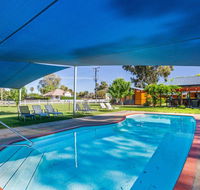 Boomerang Way Tourist Park - Accommodation Batemans Bay